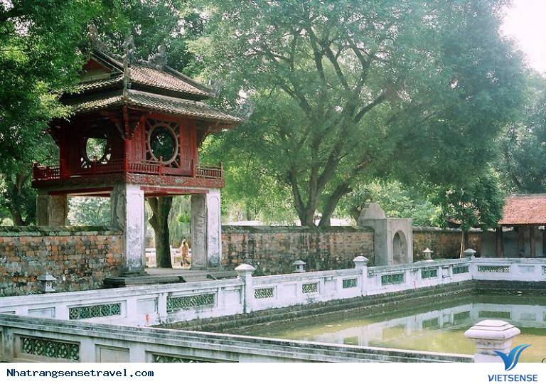 Những Địa Danh hành trình Nổi Tiếng In Trên Tiền Giấy - Ảnh 14 Những Địa Danh hành trình Nổi Tiếng In Trên Tiền Giấy - Ảnh 14