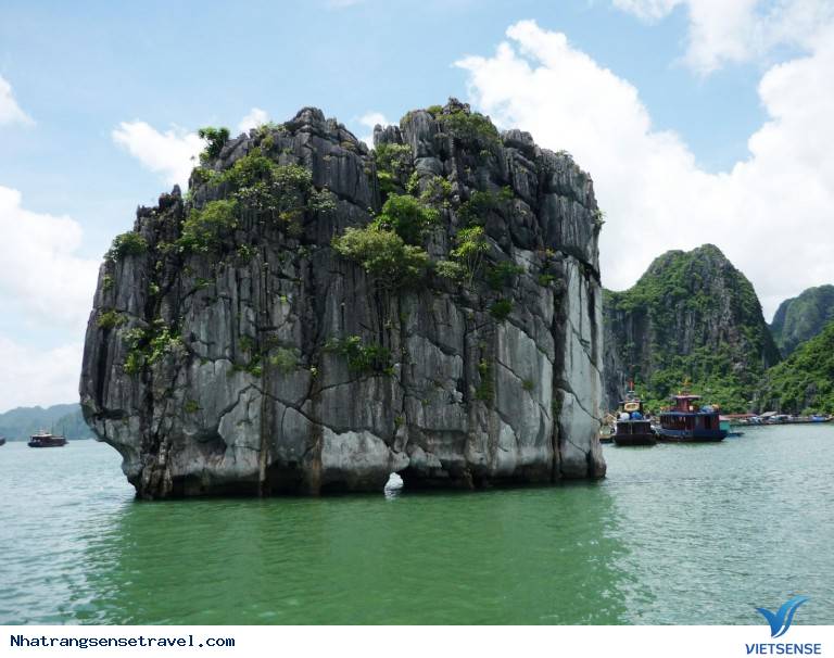 Những Địa Danh hành trình Nổi Tiếng In Trên Tiền Giấy - Ảnh 18 Những Địa Danh hành trình Nổi Tiếng In Trên Tiền Giấy - Ảnh 18