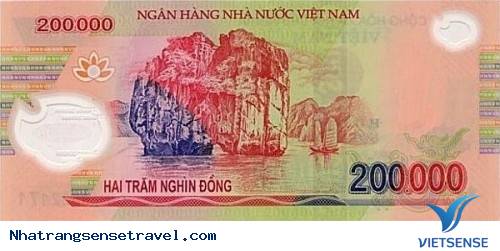 Những Địa Danh hành trình Nổi Tiếng In Trên Tiền Giấy - Ảnh 17 Những Địa Danh hành trình Nổi Tiếng In Trên Tiền Giấy - Ảnh 17