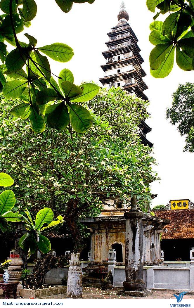 Những Địa Danh hành trình Nổi Tiếng In Trên Tiền Giấy - Ảnh 2 Những Địa Danh hành trình Nổi Tiếng In Trên Tiền Giấy - Ảnh 2