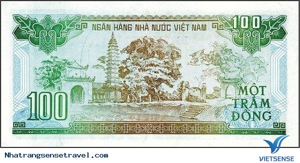 Những Địa Danh hành trình Nổi Tiếng In Trên Tiền Giấy - Ảnh 1 Những Địa Danh hành trình Nổi Tiếng In Trên Tiền Giấy - Ảnh 1