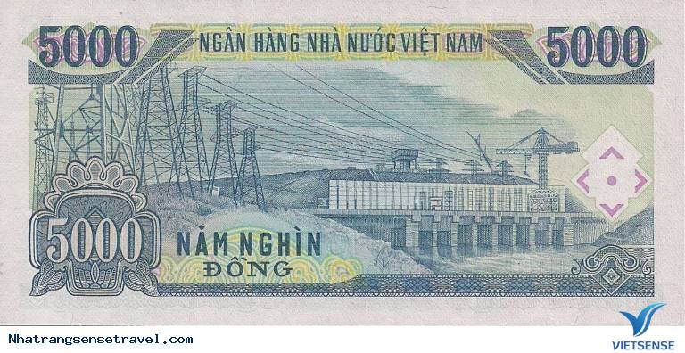 Những Địa Danh hành trình Nổi Tiếng In Trên Tiền Giấy - Ảnh 7 Những Địa Danh hành trình Nổi Tiếng In Trên Tiền Giấy - Ảnh 7