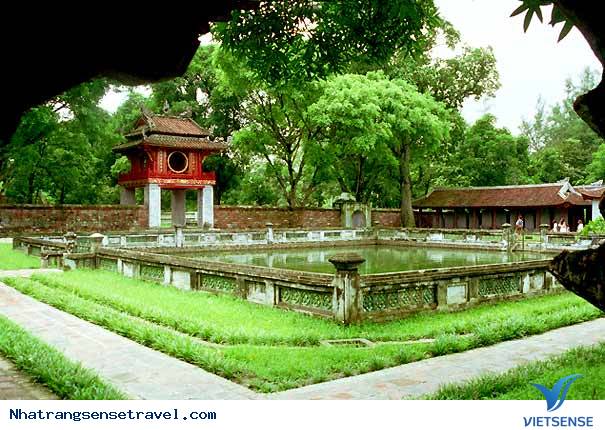 Những Địa Danh hành trình Nổi Tiếng In Trên Tiền Giấy - Ảnh 15 Những Địa Danh hành trình Nổi Tiếng In Trên Tiền Giấy - Ảnh 15