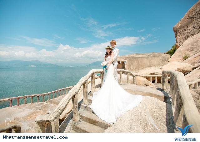 Những Địa Điểm Chụp Ảnh Cưới Đẹp Tại Nha Trang - Ảnh 4 Những Địa Điểm Chụp Ảnh Cưới Đẹp Tại Nha Trang - Ảnh 4