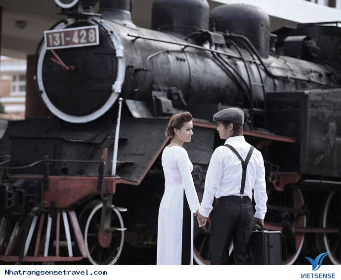 Những Địa Điểm Chụp Ảnh Cưới Đẹp Tại Nha Trang - Ảnh 3 Những Địa Điểm Chụp Ảnh Cưới Đẹp Tại Nha Trang - Ảnh 3