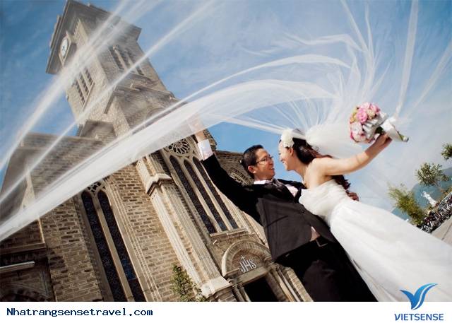 Những Địa Điểm Chụp Ảnh Cưới Đẹp Tại Nha Trang - Ảnh 5 Những Địa Điểm Chụp Ảnh Cưới Đẹp Tại Nha Trang - Ảnh 5