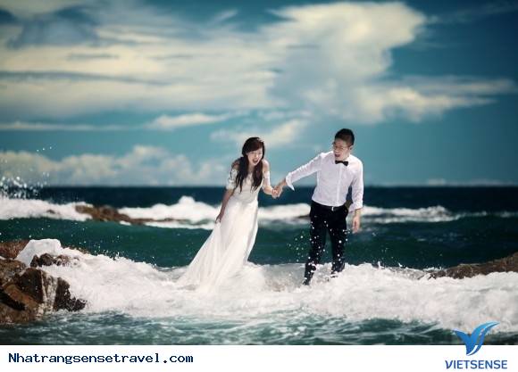 Những Địa Điểm Chụp Ảnh Cưới Đẹp Tại Nha Trang - Ảnh 6 Những Địa Điểm Chụp Ảnh Cưới Đẹp Tại Nha Trang - Ảnh 6