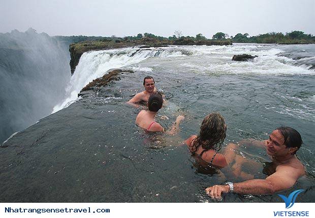 Thác Victoria Hoa Kỳ