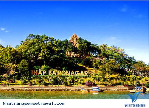 Tháp Bà Ponagar - Ảnh 4 Tháp Bà Ponagar - Ảnh 4