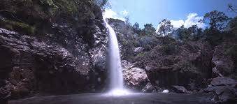 Thác Tà Gụ Nha Trang Thác Tà Gụ Nha Trang