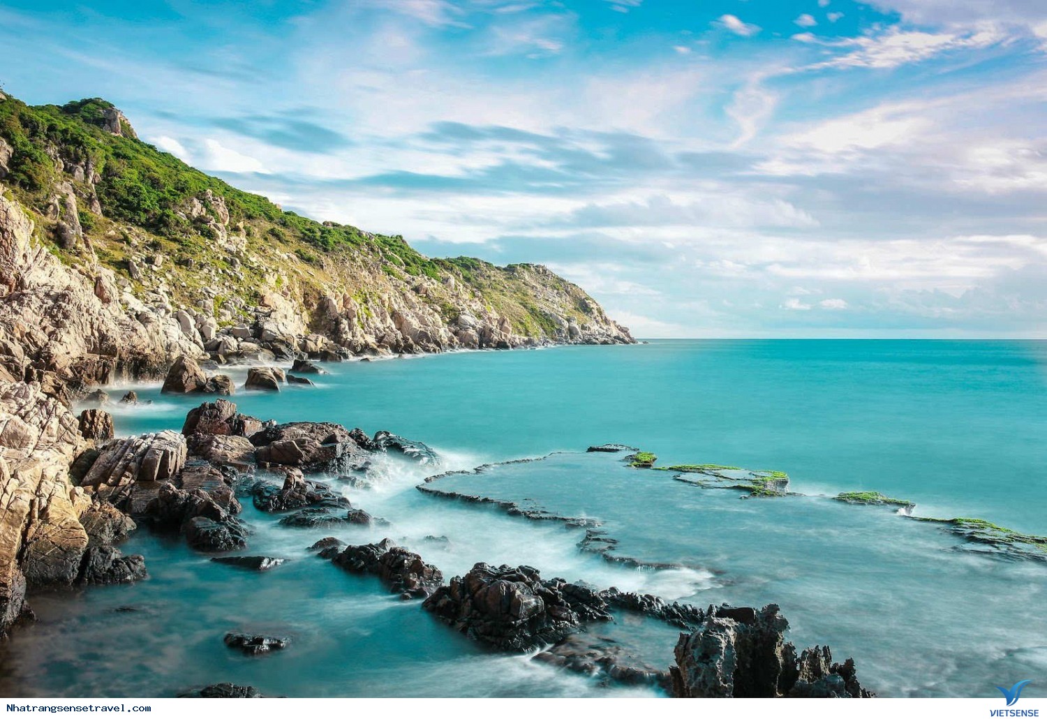 Những Địa điểm thăm quan Trăng Mật Tránh Rét Tuyệt Nhất Việt Nam - Ảnh 1 Những Địa điểm thăm quan Trăng Mật Tránh Rét Tuyệt Nhất Việt Nam - Ảnh 1