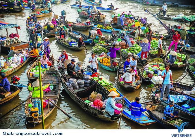 Nam Du – Thiên đường nơi hạ giới miền Nam - Ảnh 2