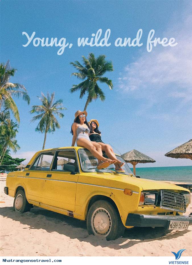 Phú Quốc – “Hawai” phiên bản Việt