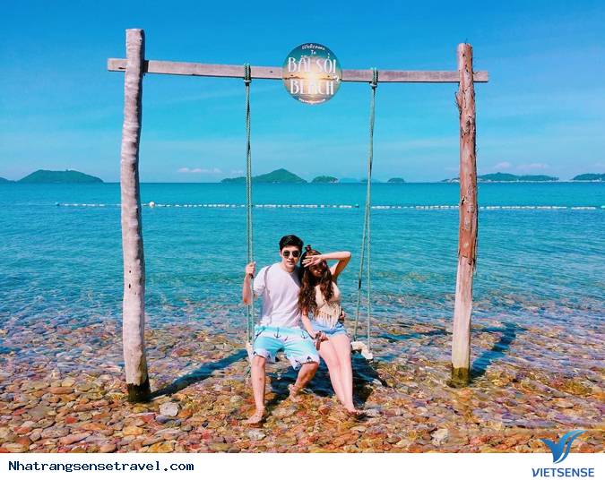 Nam Du – Thiên đường nơi hạ giới miền Nam - Ảnh 1