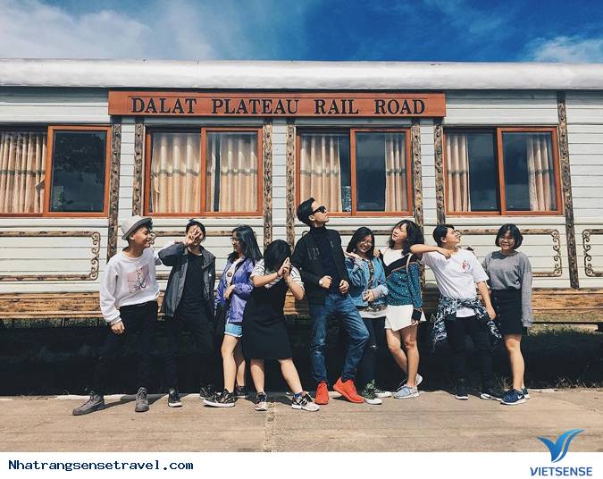 Đà Lạt – Chốn bình yên của những kẻ mộng mơ - Ảnh 1