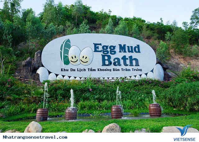 khu thăm quan Trăm Trứng