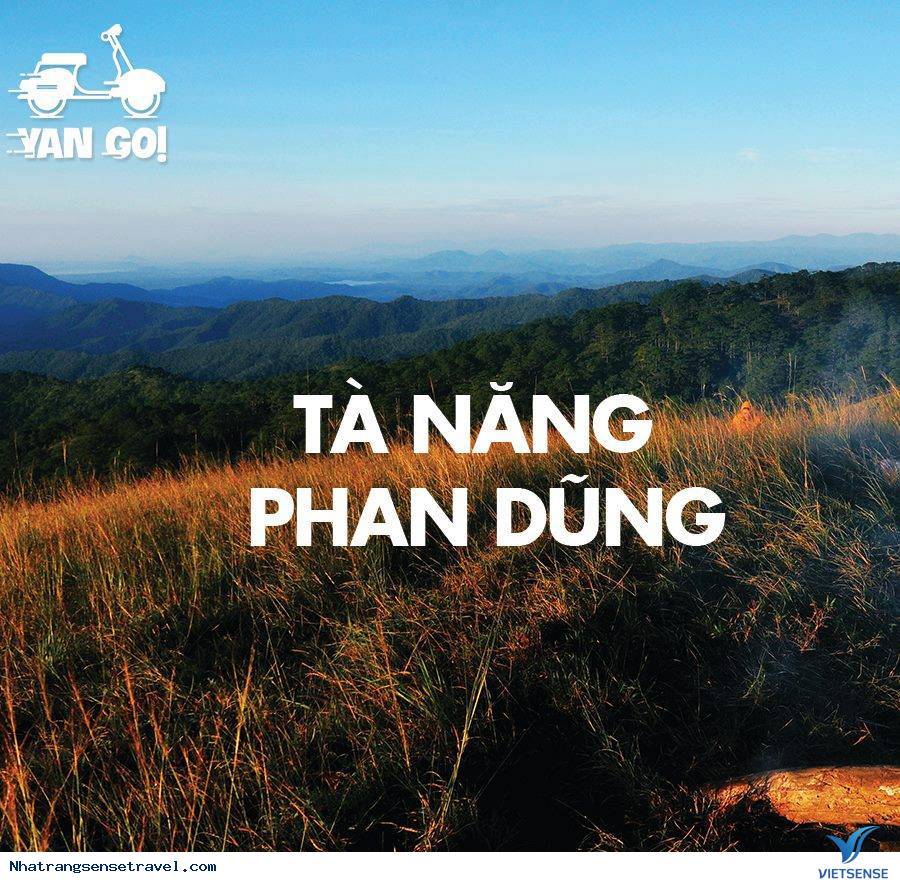 Tà Năng - Phan Dũng Tà Năng - Phan Dũng