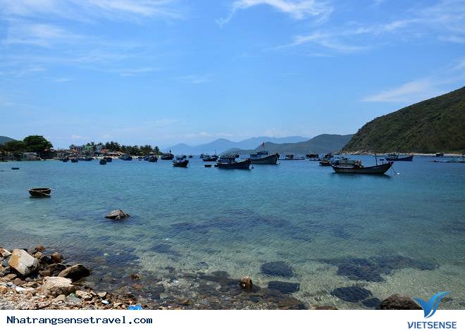 Những Điểm Đến Hoang Sở Ở Nha Trang Cho Dịp Tết - Ảnh 8 Những Điểm Đến Hoang Sở Ở Nha Trang Cho Dịp Tết - Ảnh 8