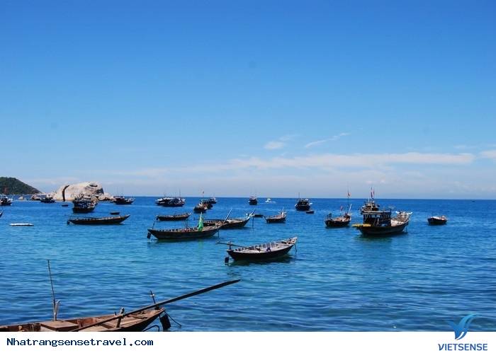 Cù Lao Chàm - Ảnh 1