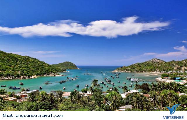 Vịnh Vĩnh Hy - Ảnh 1