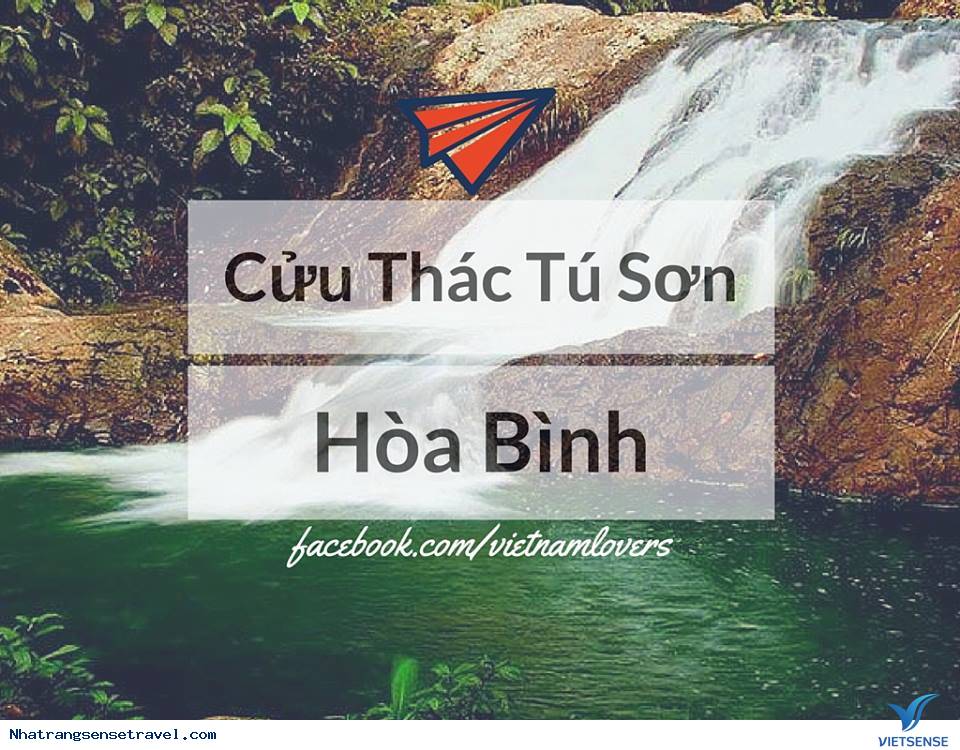 Thác Tú Sơn Thác Tú Sơn