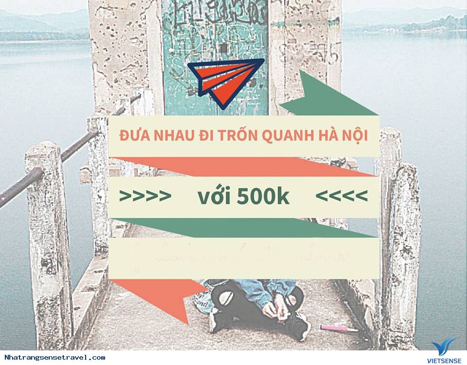 Những Điểm Đến Ngay Gần Hà Nội Cho Những Ngày Cuối Tuần - Ảnh 1 Những Điểm Đến Ngay Gần Hà Nội Cho Những Ngày Cuối Tuần - Ảnh 1