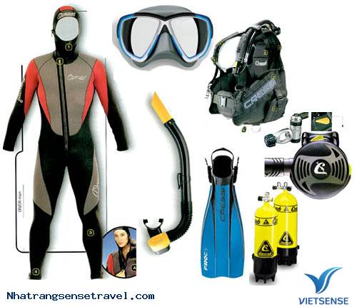 Những Điều Cần Lưu Ý Khi Lặn Biển Ngắm San Hô - Ảnh 2