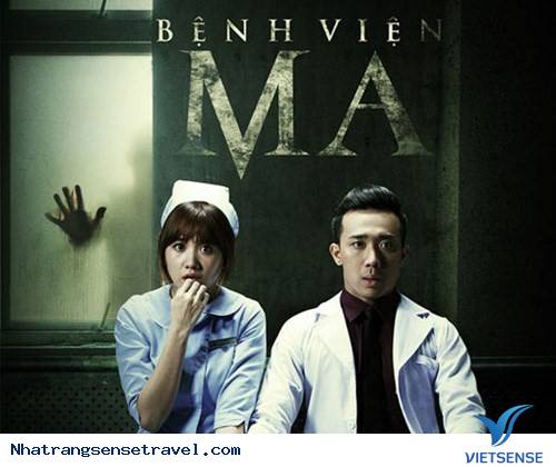 Xem phim, ăn buffet - Ảnh 2 Xem phim, ăn buffet - Ảnh 2