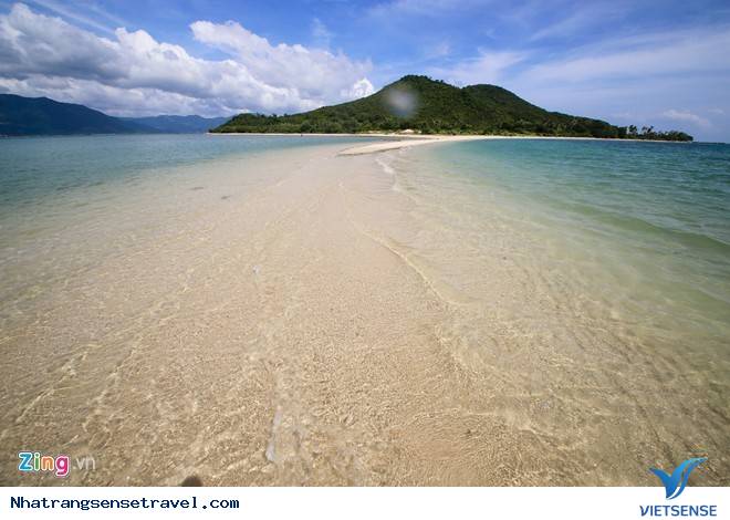 Những Hòn Đảo Hút Khách Mọi Dịp Lễ Của Khánh Hòa - Ảnh 4