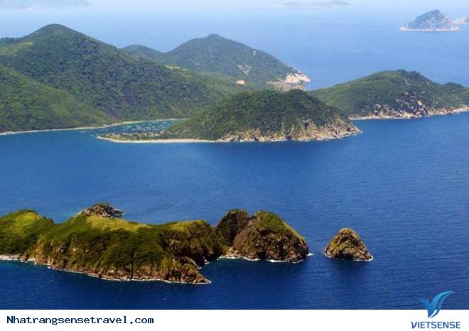 Những Hòn Đảo Hút Khách Mọi Dịp Lễ Của Khánh Hòa - Ảnh 6