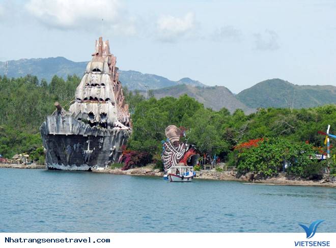 Những Hòn Đảo Hút Khách Mọi Dịp Lễ Của Khánh Hòa - Ảnh 8