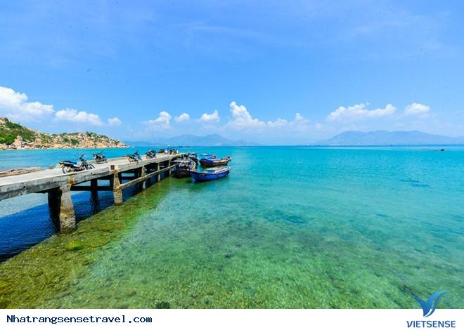 Những Hòn Đảo Hút Khách Mọi Dịp Lễ Của Khánh Hòa - Ảnh 5