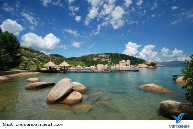 Những Hòn Đảo Hút Khách Mọi Dịp Lễ Của Khánh Hòa - Ảnh 3