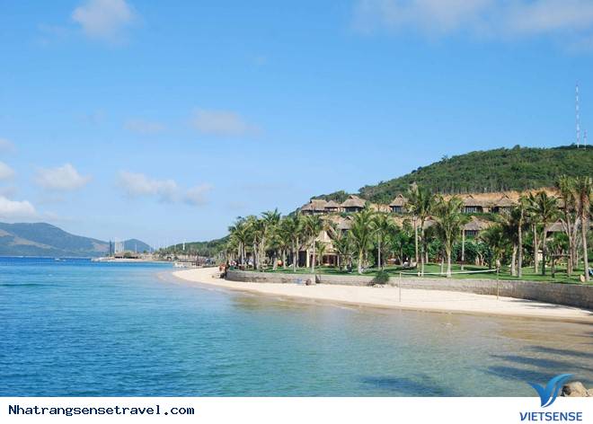 Những Hòn Đảo Hút Khách Mọi Dịp Lễ Của Khánh Hòa - Ảnh 7