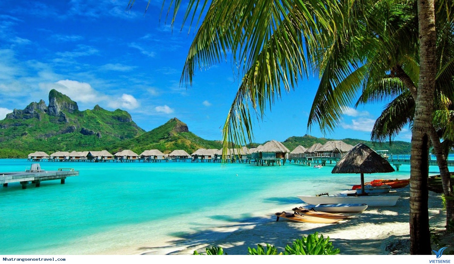 Những Hòn Đảo Tuyệt Đẹp Để Bạn Khám Phá Dịp Nghỉ Lễ 2/9 - Ảnh 3 Những Hòn Đảo Tuyệt Đẹp Để Bạn Khám Phá Dịp Nghỉ Lễ 2/9 - Ảnh 3