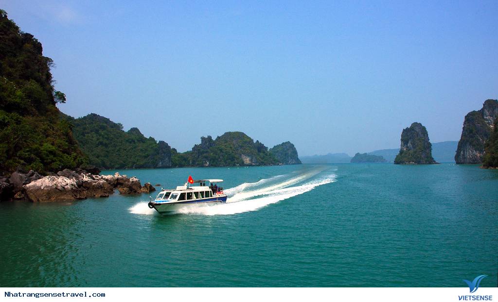 Những Hòn Đảo Tuyệt Đẹp Để Bạn Khám Phá Dịp Nghỉ Lễ 2/9 - Ảnh 1 Những Hòn Đảo Tuyệt Đẹp Để Bạn Khám Phá Dịp Nghỉ Lễ 2/9 - Ảnh 1