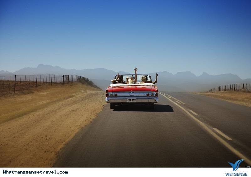 Những Khẩu Hiệu hành trình Truyền Cảm Hứng Cho Mọi Chuyến Đi 2025 - Ảnh 2