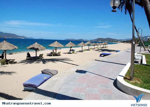 Những Kinh Nghiệm Khám Phá Nha Trang - Ảnh 1 Những Kinh Nghiệm Khám Phá Nha Trang - Ảnh 1