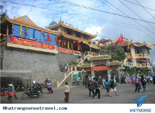 Những Lễ Hội Độc Đáo Trong Tháng Ba - Ảnh 3