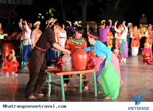 Những Lễ Hội Độc Đáo Trong Tháng Ba - Ảnh 2