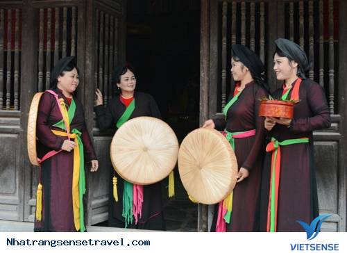 Những Lễ Hội Độc Đáo Trong Tháng Ba - Ảnh 1