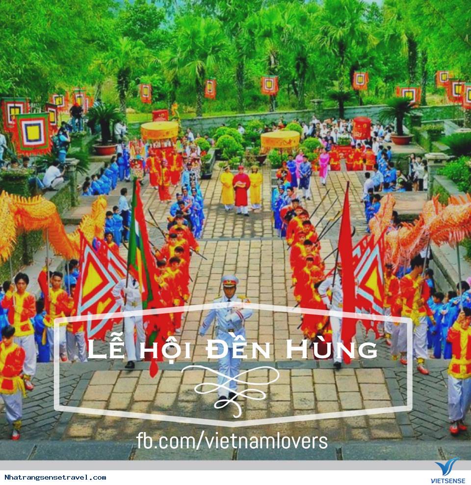 Giỗ Tổ Hùng Vương Giỗ Tổ Hùng Vương