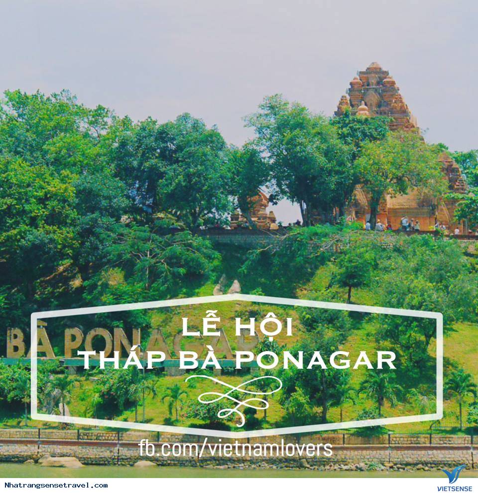 Lễ hội Tháp Bà Ponagar Lễ hội Tháp Bà Ponagar