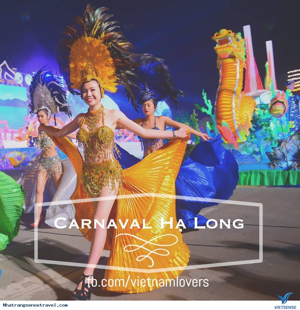 Carnaval Hạ Long Carnaval Hạ Long