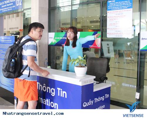 Những Lưu Ý Giúp Bạn Khỏi Sợ Hãi Khi Đi Máy Bay Lần Đầu - Ảnh 3