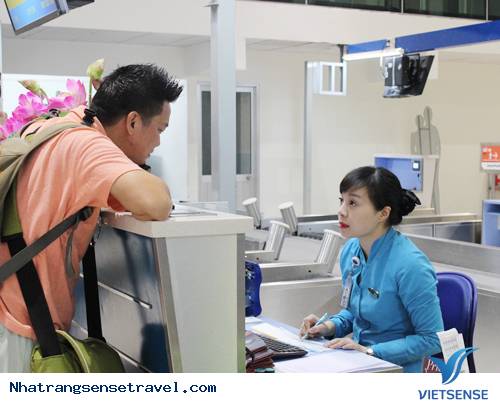 Những Lưu Ý Giúp Bạn Khỏi Sợ Hãi Khi Đi Máy Bay Lần Đầu - Ảnh 1