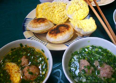 Những Món Ăn Ngon Nổi Tiếng Của Biển Nha Trang - Ảnh 1 Những Món Ăn Ngon Nổi Tiếng Của Biển Nha Trang - Ảnh 1