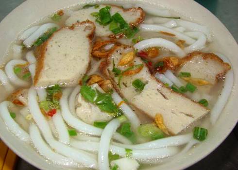 Những Món Ăn Ngon Nổi Tiếng Của Biển Nha Trang - Ảnh 6 Những Món Ăn Ngon Nổi Tiếng Của Biển Nha Trang - Ảnh 6