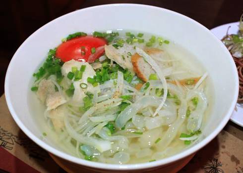 Những Món Ăn Ngon Nổi Tiếng Của Biển Nha Trang - Ảnh 4 Những Món Ăn Ngon Nổi Tiếng Của Biển Nha Trang - Ảnh 4