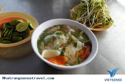 Những Món Điểm Tâm Thú Vị Của Nha Trang - Ảnh 4 Những Món Điểm Tâm Thú Vị Của Nha Trang - Ảnh 4